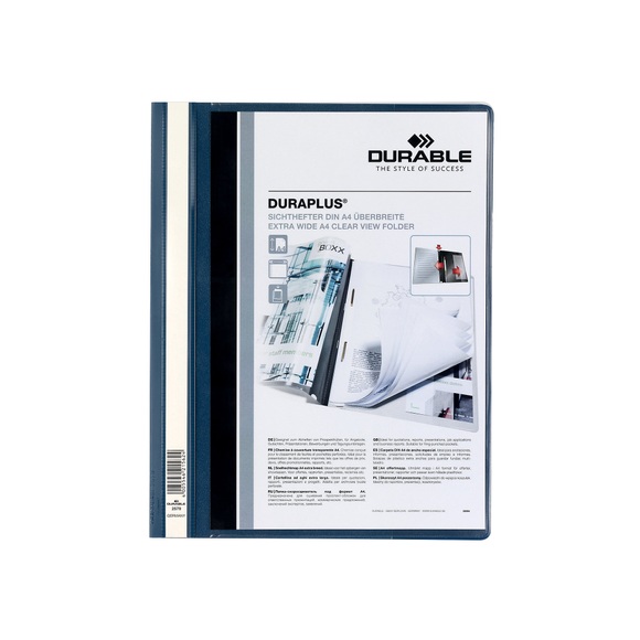 Durable DURAPLUS