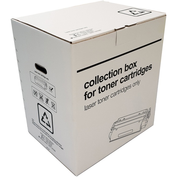 Office Depot Tonersammelbox