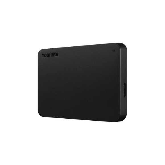 Toshiba Canvio Basics 2Tb USB 3.0 HDD Extern