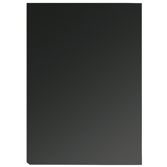 Nobo Plakatst?nder-Kreidefolie A1 2
