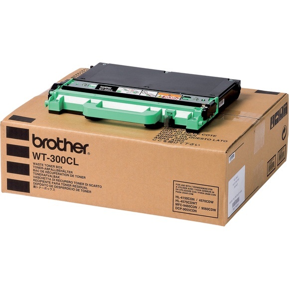 Original Waste Toner Tank Brother WT-300CL