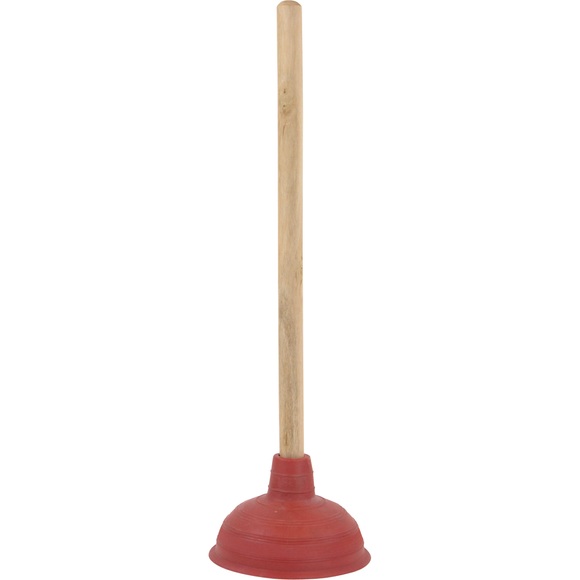 BETRA Saugglocke 13,5 x 13,5 cm Rot