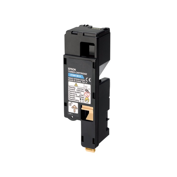 Epson Toner S050613 C13S050613 Original Cyan 1400 Seiten