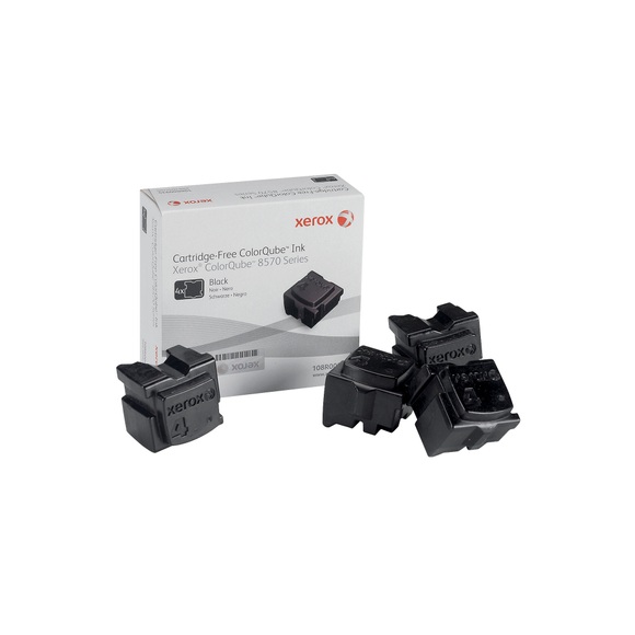 ColorStix schwarz 108R00935, Toner