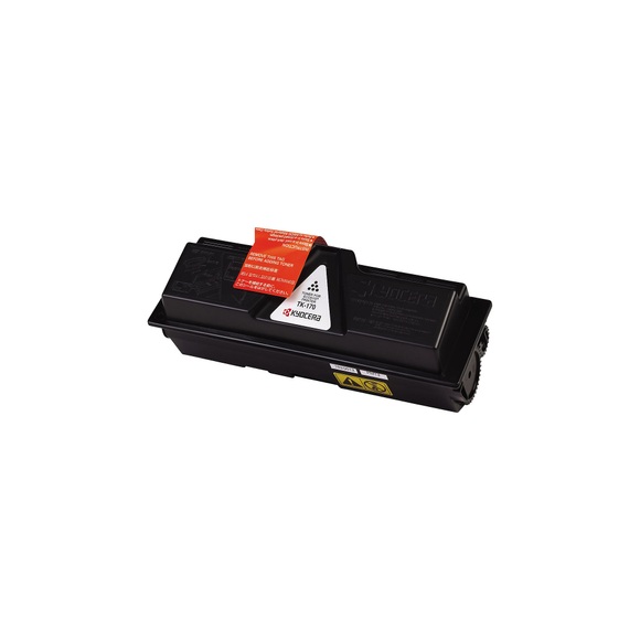 Kyocera Toner TK-170, Druckleistung