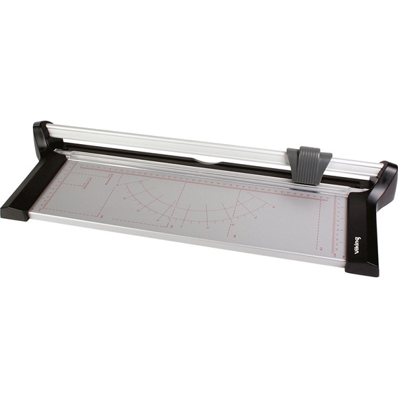 Office Depot Rollenschneidemaschine DIN A3 458 mm 8 Blatt