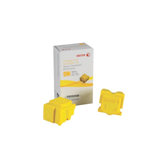 ColorStix gelb 108R00933, Toner
