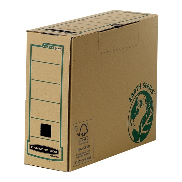 Fellowes Archivschachtel R-Kive