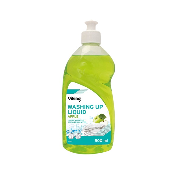 Niceday Professional Geschirrspülmittel 500 ml