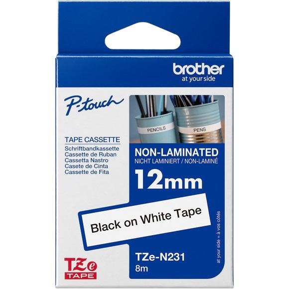 Brother Band ZU P-Touch 300 12mm