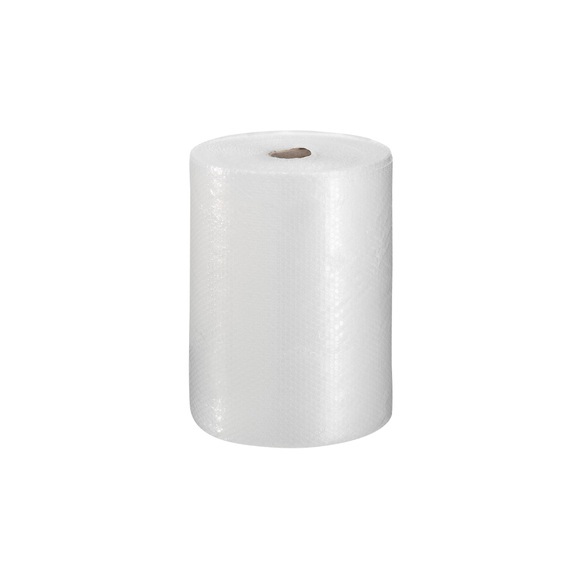 AirCap Luftpolsterfolie 100708720 Polyethylen (L x B) 50 m x 50 cm Transparent 1 Rolle(n)