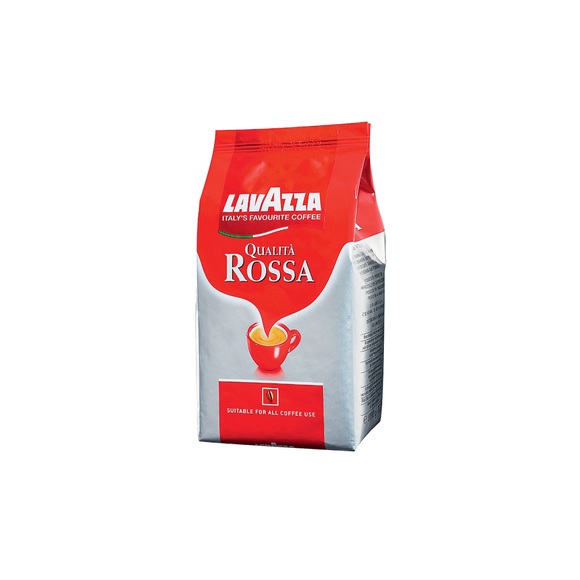 Lavazza Kaffeebohnen Rossa 1 kg
