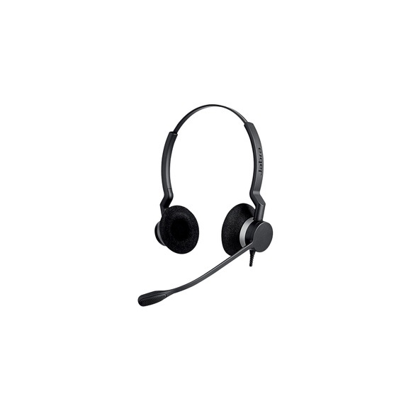BIZ 2300 USB Duo für Microsoft Lync, Headset