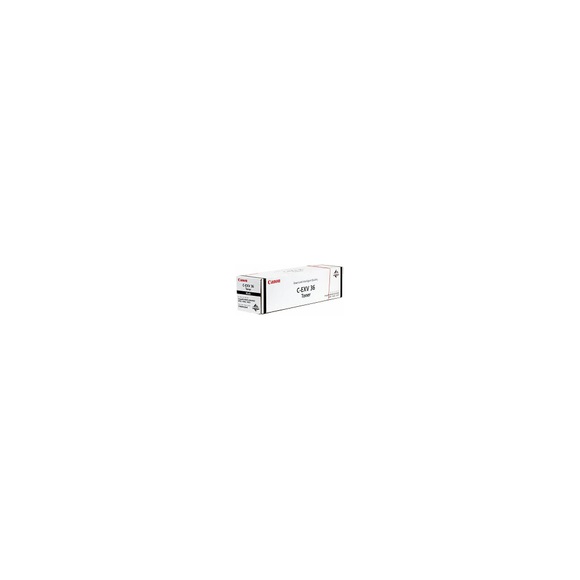 Canon Toner Canon C-EXV36 black 56000 Seiten
