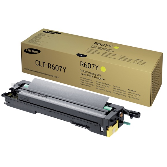 Samsung CLT-R607Y Bildeinheit Gelb