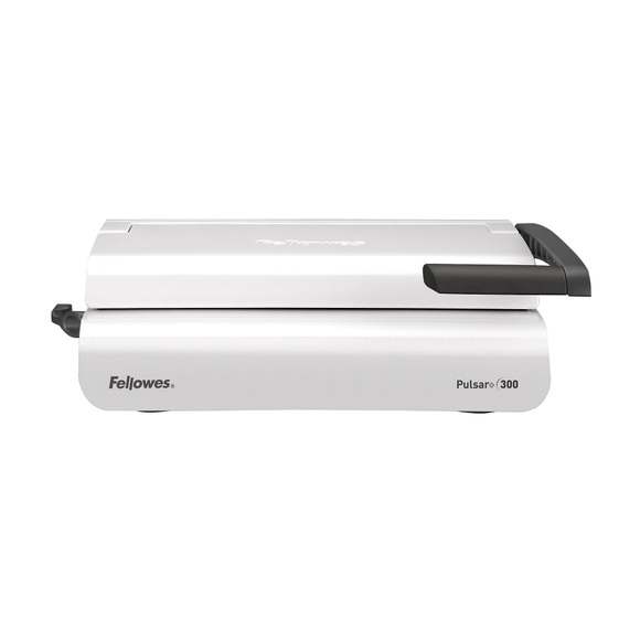 Fellowes Pulsar+ 300 Manuell CombBind Bindegerät 300 Blatt