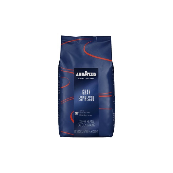 Lavazza Kaffeebohnen Grand Espresso 1 kg