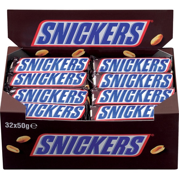 Snickers