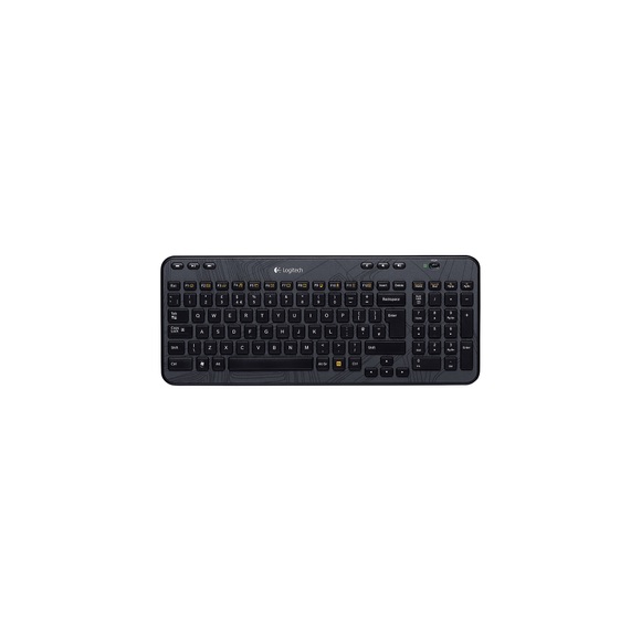 Logitech K360 DE