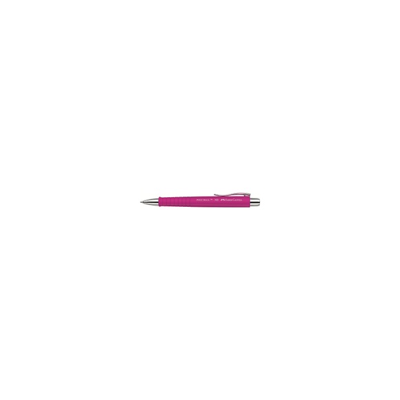 Faber-Castell Kugelschreiber Poly
