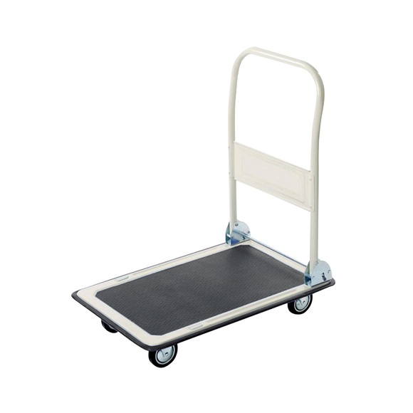 Viso Transportwagen RMC 910 Grau 61,5 x 91 x 86,3 cm