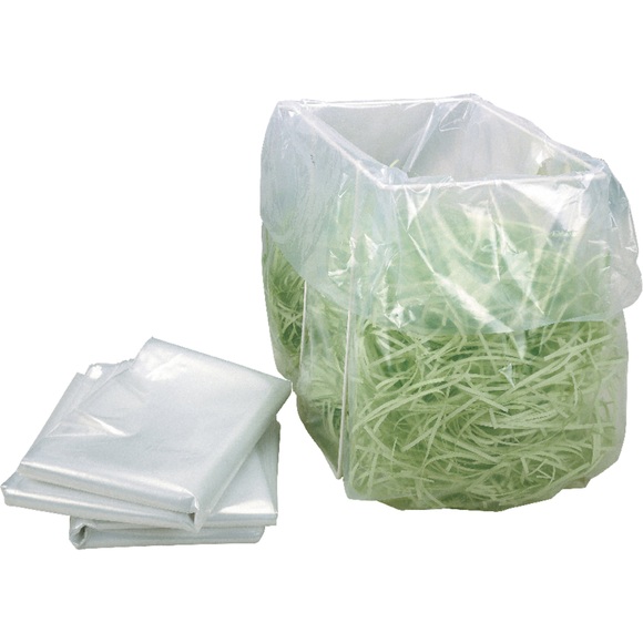 HSM PE-Seitenfaltensack Volumen 230 l VE 25 Stk