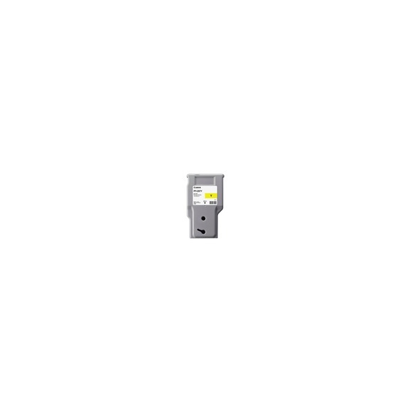 Canon Tintenpatrone PFI-207Y Original Gelb 8792B001 Druckerpatrone