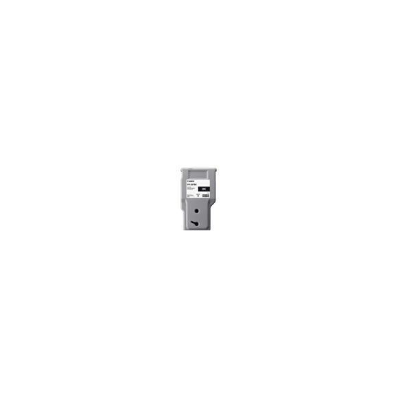 Canon Tintenpatrone PFI-207BK Original Schwarz 8789B001 Druckerpatrone