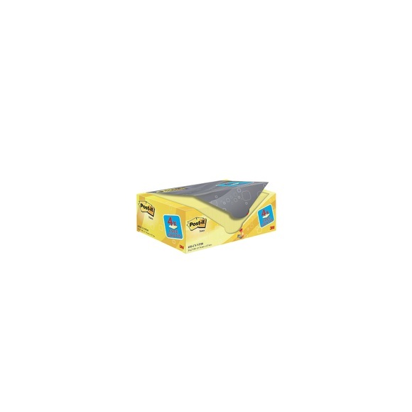 3M - Post-it® Notes Promotion 655Y-20