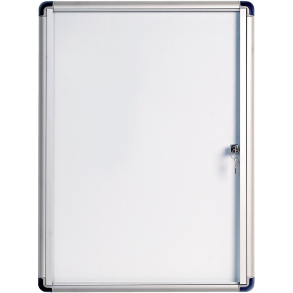 Schaukasten Enclore Budget Magnetic Weiss 49 x 66,4 cm