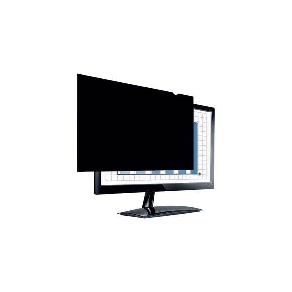 Fellowes Bildschirmfolie Privacy 14.0 