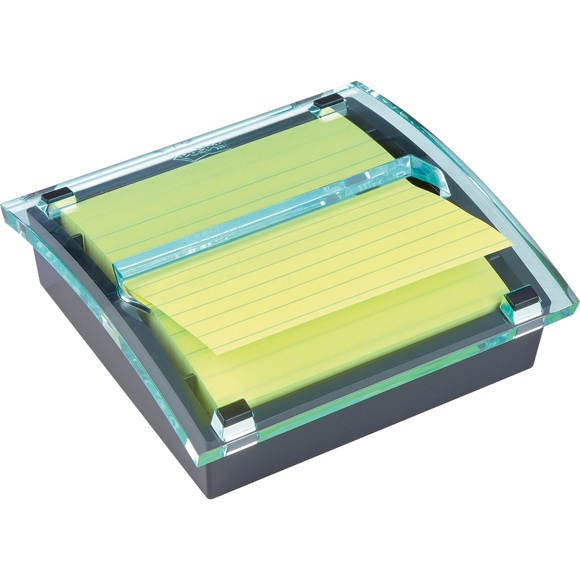 3M - ™ - Post-it® Super Sticky Z-Notes Grossformat Spender DS440SCY
