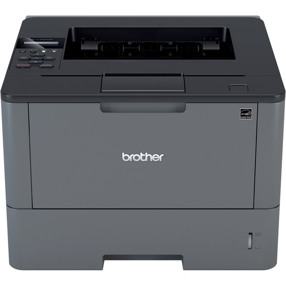 Brother Hl-L5000D Drucker