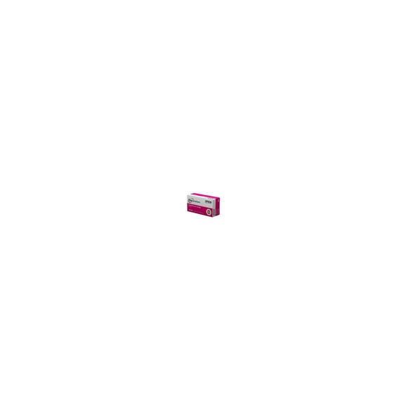 Epson Tinte PJIC4(M) PP-100 Original Magenta C13S020450