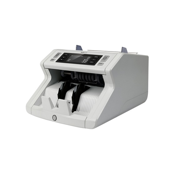 Safescan Automatischer Banknotenzähler UV-Falschgelderkennung SAFESCAN 2210