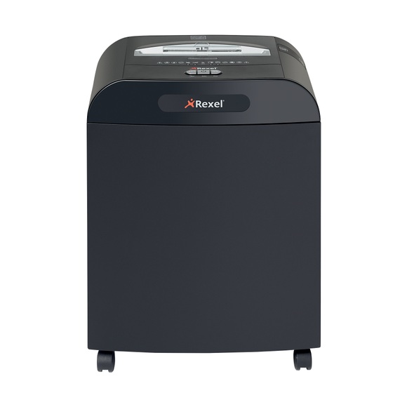 Rexel Mercury RDS2250 Aktenvernichter Streifenschnitt 5.8 mm 70 l Blattanzahl (max.): 22 Sicherheitsstufe 2 Vernichtet