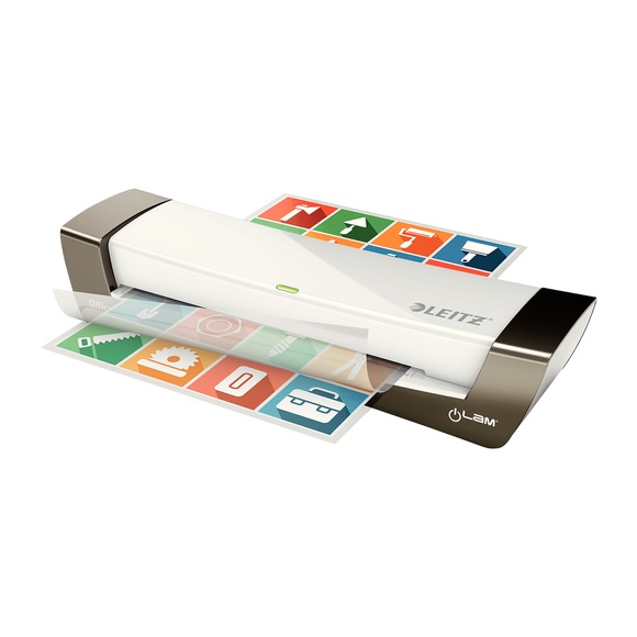 Leitz Laminiergerät System iLAM OFFICE Format max. DIN A4