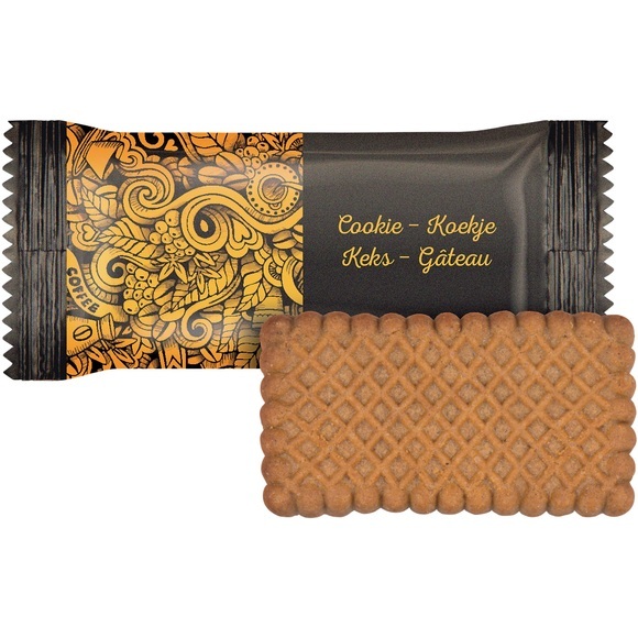 Speculoos Kekse 6 g 150 Stück