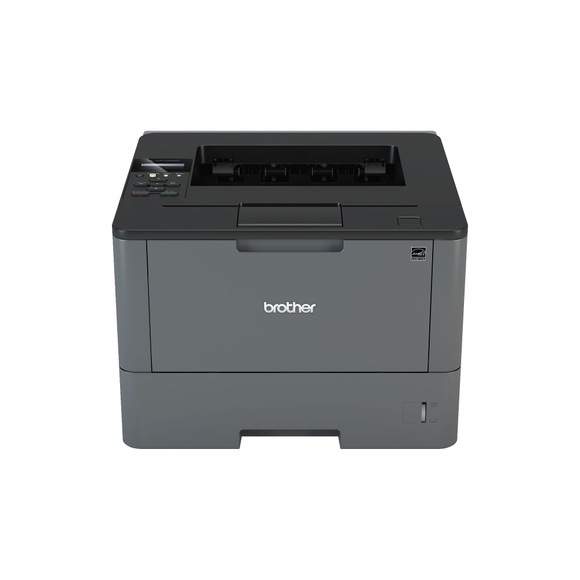 Brother Hl-L5100Dn Schwarz-Weiss Laser Laserdrucker