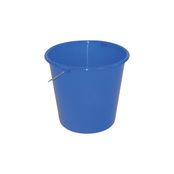 BETRA Eimer 10 Liter Blau