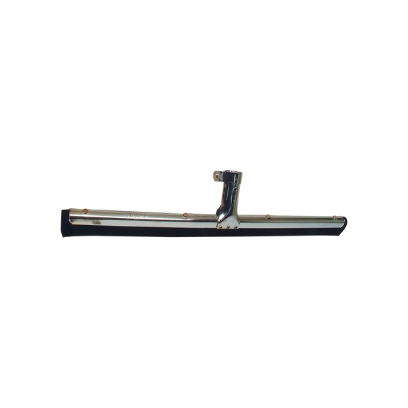 BETRA Wasserschieber 45 x 3,5 cm Silber
