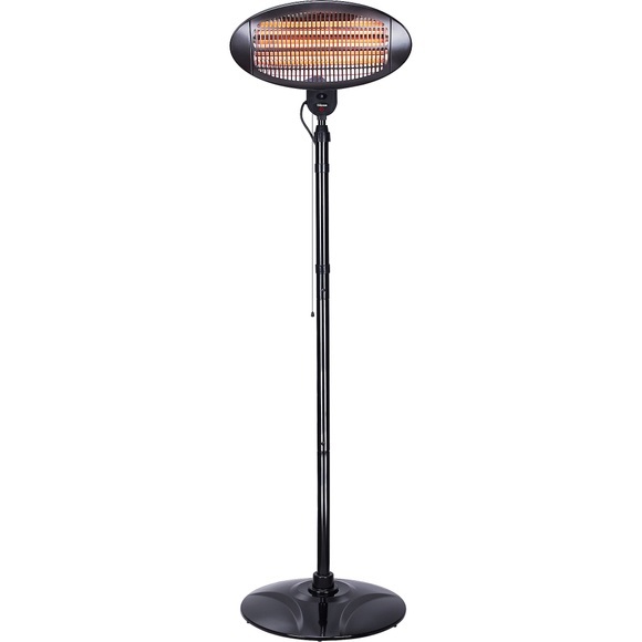 Tristar - Aussenheizung IPX4 KA-5287 - Schwarz