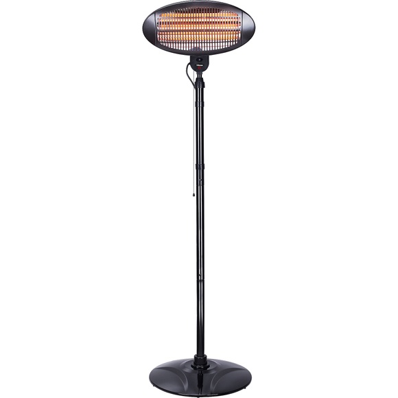 Tristar - Aussenheizung IPX4 KA-5287 - Schwarz