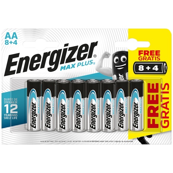 Energizer E301324300 - Batterien