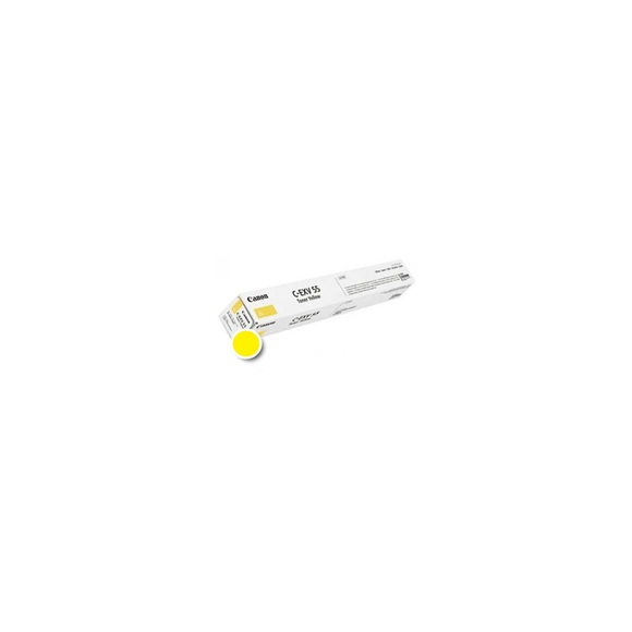 Canon Toner C-EXV55 - Yellow