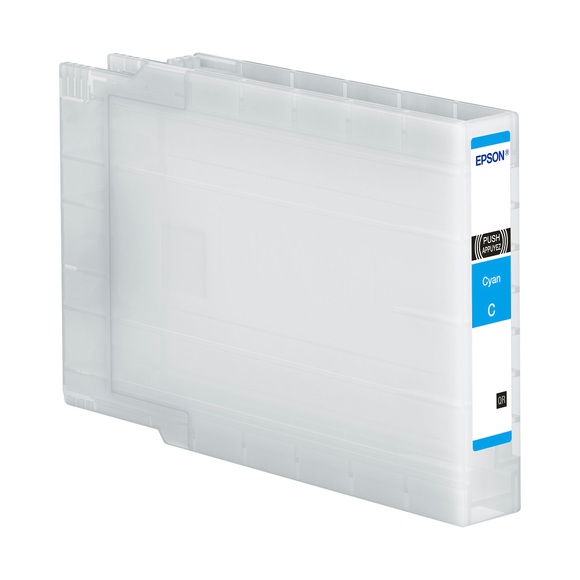 Epson T04B2 XL Tinte cyan