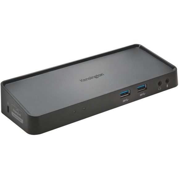 SD3600 Universal USB 3.0-Dock, USB-Hub