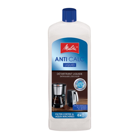 Melitta Anti Calc Entkalker