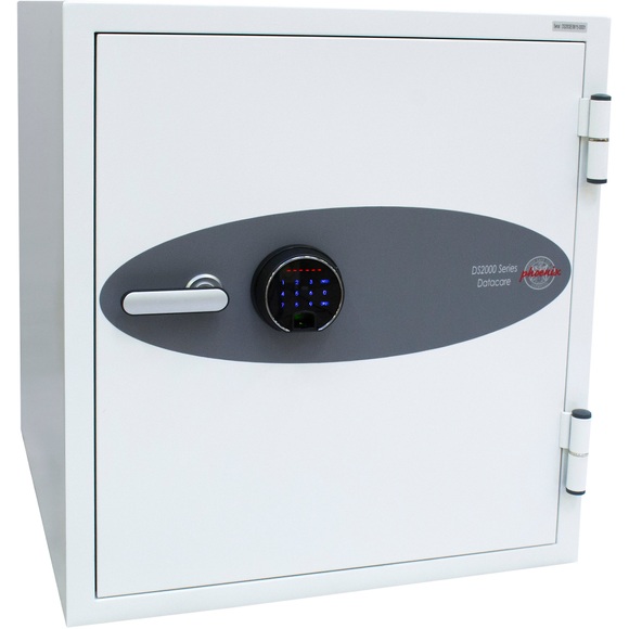 Phoenix Tresor Datacare DS2003F Weiss 690 x 720 x 770 mm