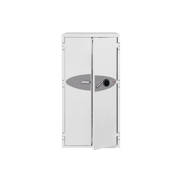 Phoenix Tresor Fire Commander FS1913F Weiss 950 x 650 x 1.160 mm